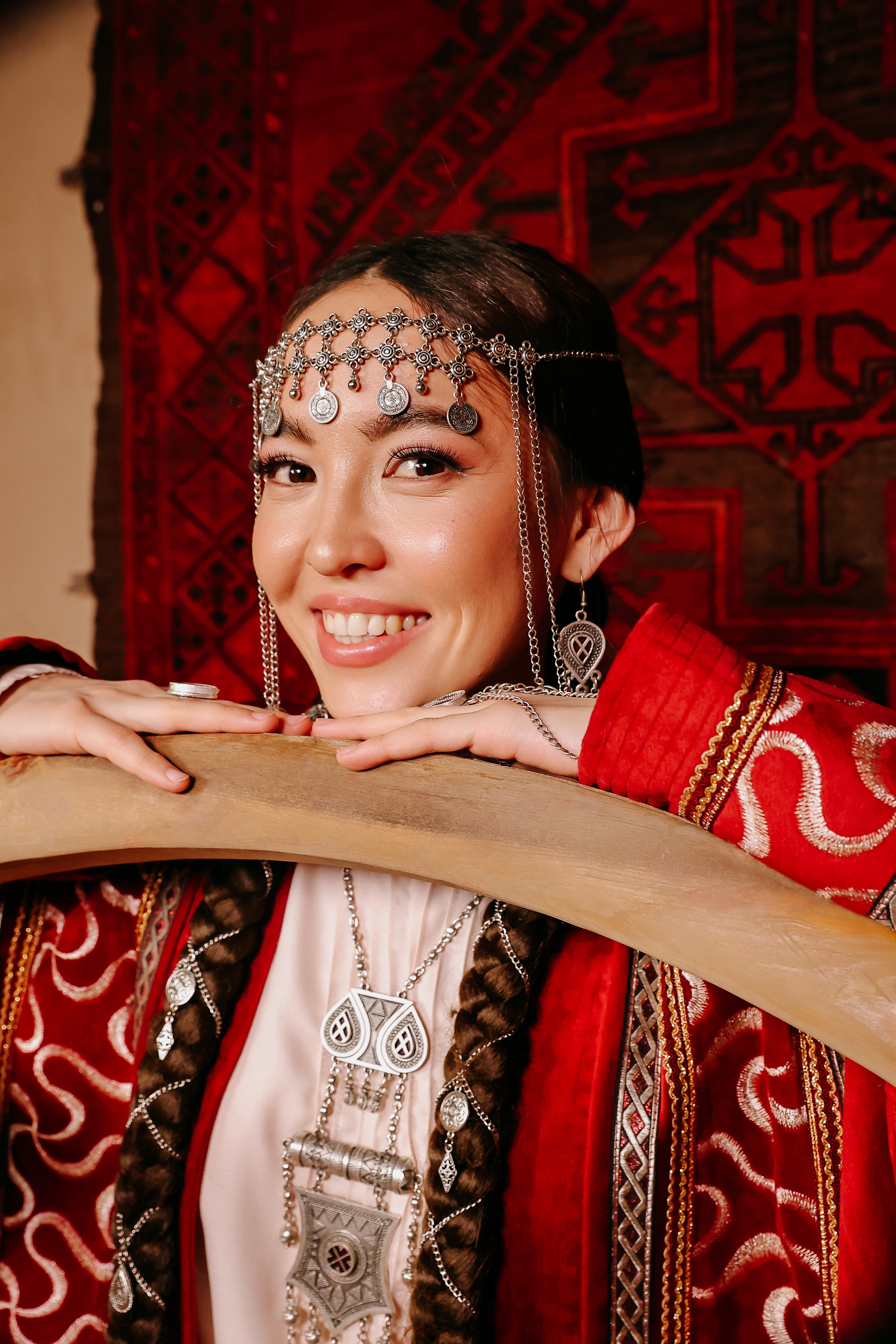 Қыз ұзату фотосы