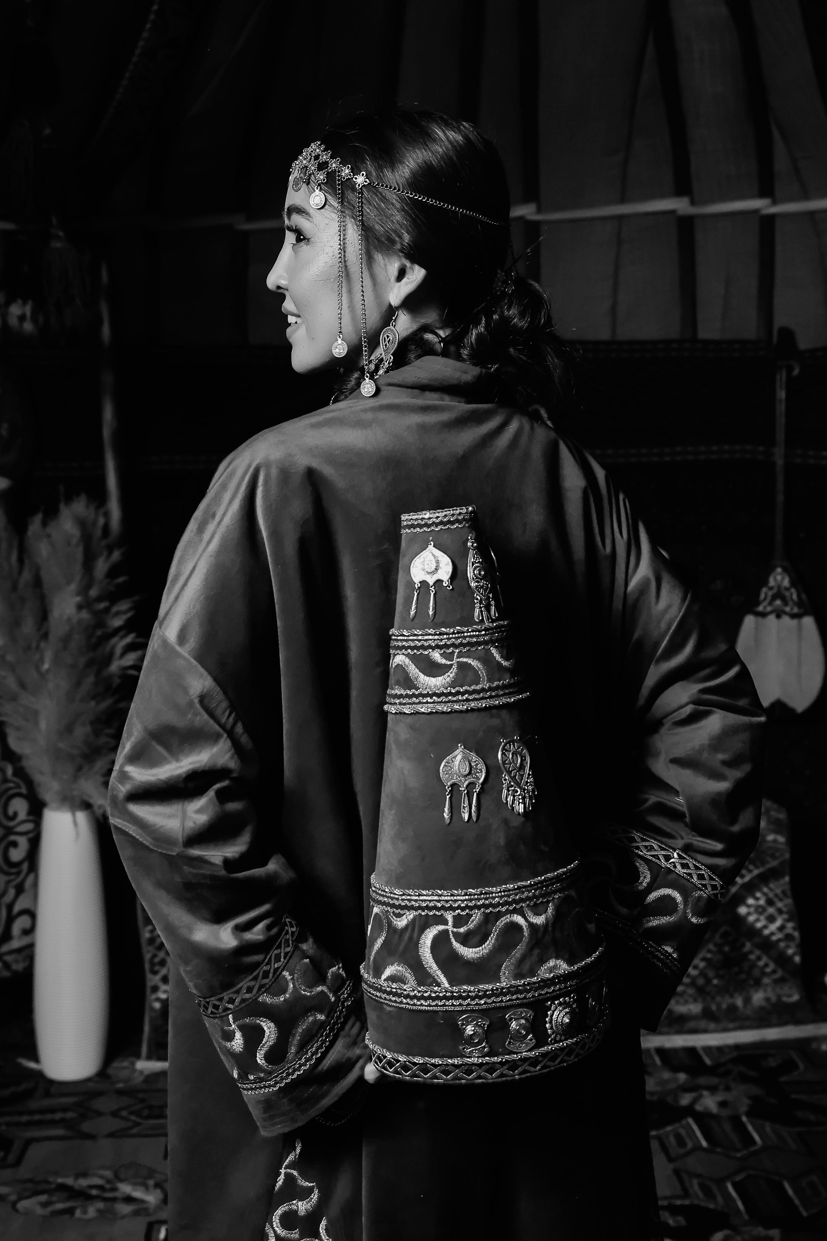 Ақтолқынның финалдық фотосы